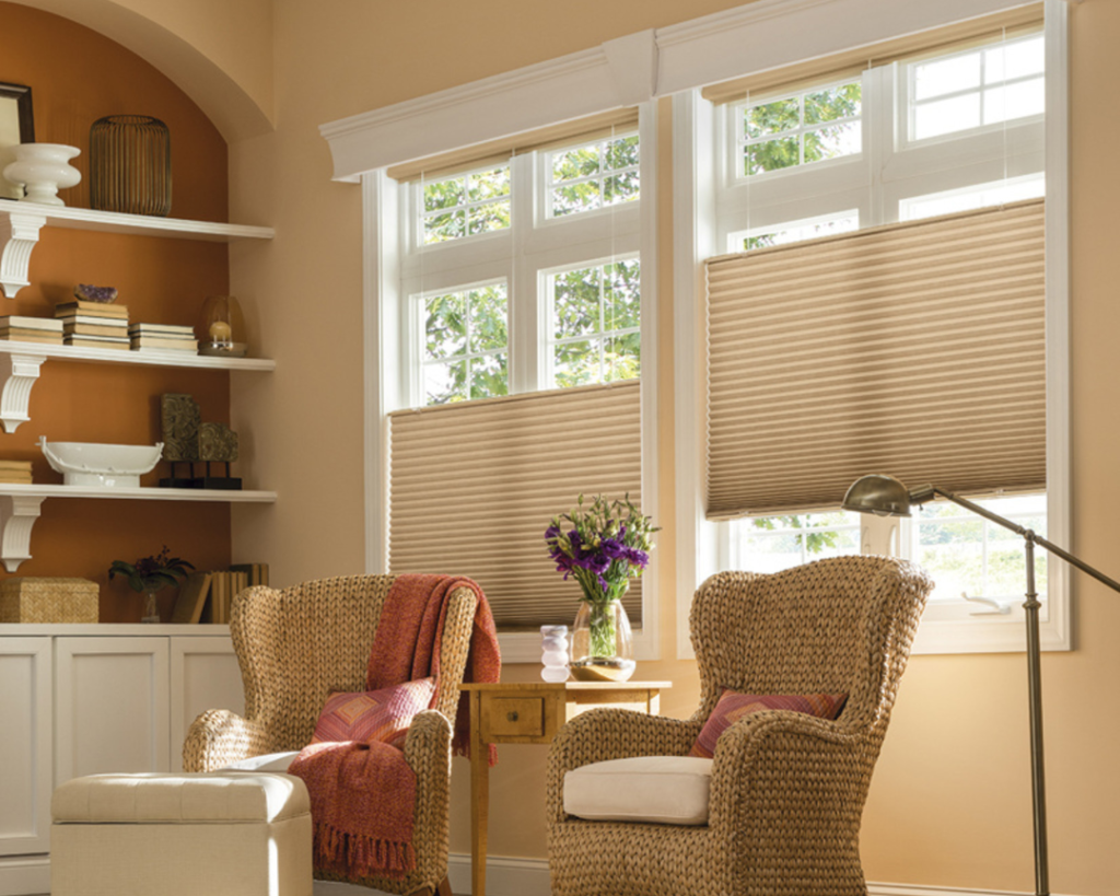 cellular shades
